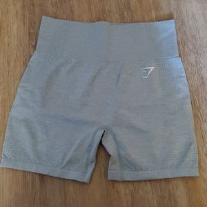 Gymshark vital seamless shorts